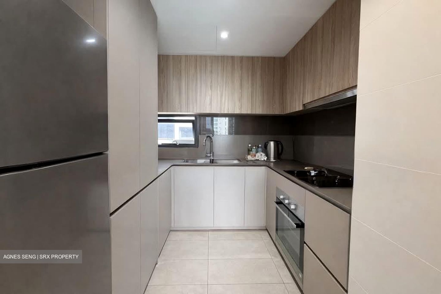The Jovell (D17), Condominium #544980261